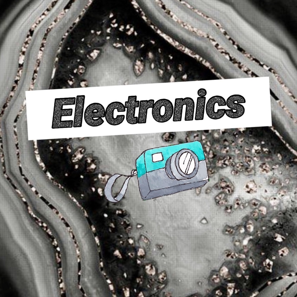 Electronic Items
